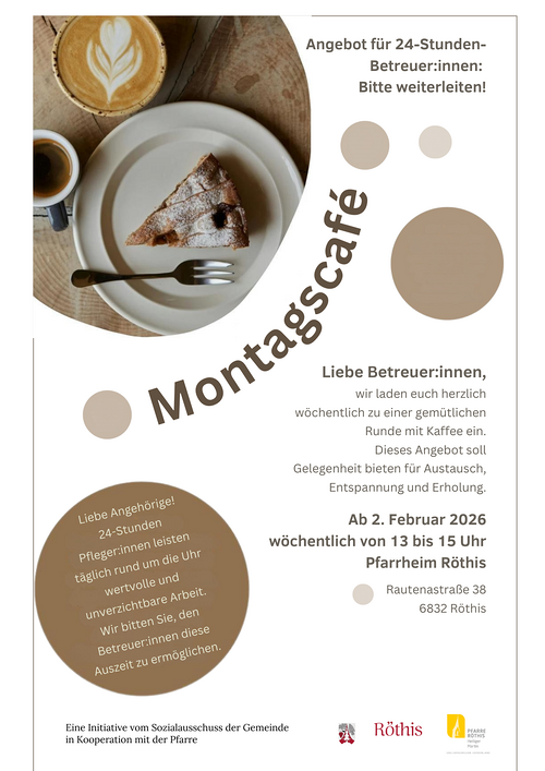 Pfarre Röthis/Michael Willam